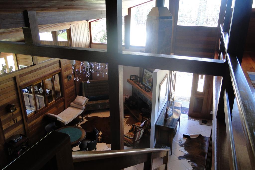 Hotel Fazenda Boutique Terra Do Gelo บอมจาร์จิง ดา แซร์ฮา ภายนอก รูปภาพ
